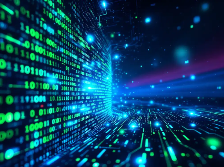 揭秘机器学习中的量化技术:从Q2到FP32